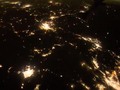 ISS astronaut shares video of gorgeous 'lightning dance' - CNET