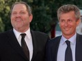 The Italian exec who would allegedly 'hunt' women for Harvey Weinstein denies any involvement