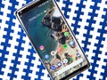 Mobile: Two sizes really do fit all with Google’s Pixel 2 and Pixel 2 XL