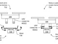 Amazon patents a drone that can juice up your EV on the fly - Roadshow