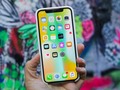 Apple's iPhone X to bring company a very merry holiday - CNET