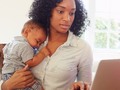 'Google is the new grandparent, the new neighbor, the new nanny' — millennial parents are doing things differen...