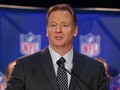 Roger Goodell is reportedly 'furious' about a major adjustment to his nex with the NFL