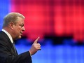 Al Gore to the tech world: Help me fix the climate crisis - CNET