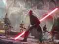 Blizzard throws shade at Star Wars Battlefront II on Twitter - CNET