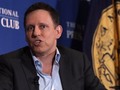 Herpes vaccine research supported by Peter Thiel could put a university’s funding at risk
