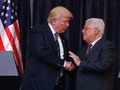 Palestinians vow to suspend talks if the US closes their diplomatic office in Washington