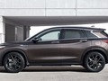 Infiniti unveiled an SUV with a breakthrough new engine and no, it's not electric