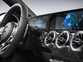 Mercedes to bring new MBUX infotainment system to CES - Roadshow