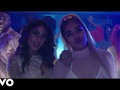Me ha gustado un vídeo de YouTube ( - TINI, Karol G - Princesa (Official Video)).