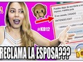 Me ha gustado un vídeo de YouTube ( - ME PIDIÓ SEDUCIR A SU NOVIO Y DESCUBRÍ ALGO IMPACTANTE | Key