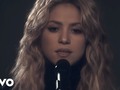 Me ha gustado un vídeo de YouTube ( - Shakira - Sale El Sol (Official Video)).