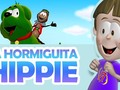 He añadido un vídeo a una lista de reproducción de YouTube ( - Biper y sus amigos - La Hormiguita Hippie).