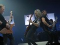 Metallica: The Day That Never Comes (Paris, France - September 8, 2017) vía YouTube