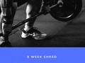 Blog post about day 4 of my 8 week shred. Made a few changes to my strategy. #gettingfit #dadbod #weightlifting…