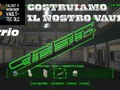 I liked a YouTube video Fallout 4 - Vault-Tec Workshop - Vault 88: "Costruiamo il nostro vault" - Atrio -