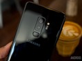 Samsung Galaxy S9 Plus international giveaway androidauth #giveaway