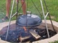 More Campfire Cooking Recipes