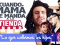 Jajajaja esto pasa cuando tienes hermanos. vía youtube