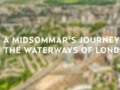 I just liked "A Journey Through London Canals | Hyperlapse Film" on Vimeo: