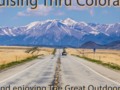 I just liked "Cruising Thru Colorado" on Vimeo: