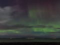 I just liked "Aurora Borealis Tain Scotland 20th December 2016" by mikeguesty on Vimeo: