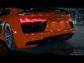I just liked “Audi R8 'Spin'” on #Vimeo: