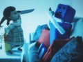 I just liked “Microsoft / Actiongram / TV Dinner with a side of HORROR!” by JethroAmes on #Vimeo: