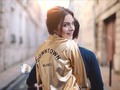 I just liked “French disorder - summer collection 2016” by CharlelieC on #Vimeo: