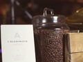 I just liked “L'alchimiste - torréfacteur” by CharlelieC on #Vimeo: