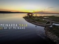 I just liked “Sv.Meinarda Sala - Isle of St.Meinard” on #Vimeo:
