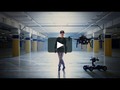 I just liked “ISA - "Don't Stop" Music video” on #Vimeo: