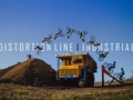 I just liked “DISTORTION LINE | INDUSTRIAL” by bullmovie on #Vimeo: