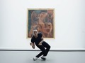 I just liked “Lil Buck at Fondation Louis Vuitton - NOWNESS” on #Vimeo: