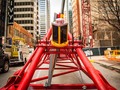 I just liked “Smash Hotels and Pepper Construction Luffing Crane Timelapse” by apapics on #Vimeo:
