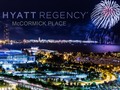 I just liked “Look Out The Window - Room 3329 - Hyatt Regency McCormick Place Chicago” by apapics on #Vimeo: