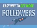 RECOMMEND, NEW SITE TO GET FREE #FOLLOWERS 🔀 🔀 #18juin #DemiLovato #IsmaelHabib Brianaaguevara SlouchyR
