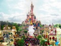 I just liked “Disneyland Paris - Tilt Shift” on #Vimeo: