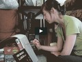 I just liked “Cinemagraph of Jennifer!” on #Vimeo: