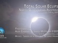 I just liked “Total Solar Eclipse, November 14th 2012” on #Vimeo:
