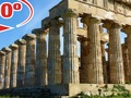 I just liked “Sicily in 360º • Explore the ancient Greek city of Selinunte in Italy • Trailer” on #Vimeo: