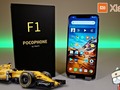 I liked a YouTube video Pocophone F1 review completa en español
