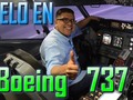 I liked a YouTube video ¡CAPI LEYTON VOLANDO BOEING 737!. Alianza estratégica AAA - Capi Leyton. (#113)