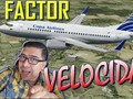 I liked a YouTube video ¿CUAL ES LA VELOCIDAD DE ATERRIZAJE? - ¿COMO SE CALCULA?. (#103)