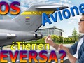 I liked a YouTube video ¿LOS AVIONES TIENEN REVERSA? - Demostración FSX - Aprende con Capi Leyton. (#52)