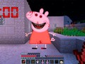 I liked a YouTube video NUNCA INVOQUES A PEPPA PIG A LAS 3 AM EN MINECRAFT