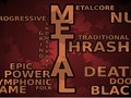 My Hard Rock/metal Playlist Of 1992 #heavymetal #hardrock #metalforever