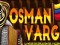 Osman Vargas con la mejor recopilación del vallenato vía wordpressdotcom