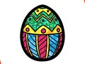 How to draw Easter Egg
