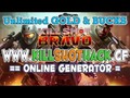 Kill Shot Bravo Hack/Cheats - 2018 - Get Unlimited Gold and Bucks (Android/iOS)